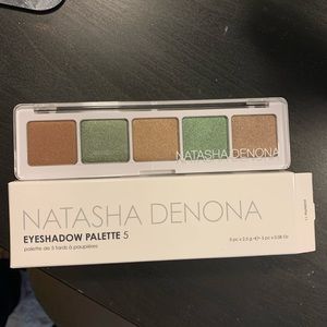 Natasha Denona Palette